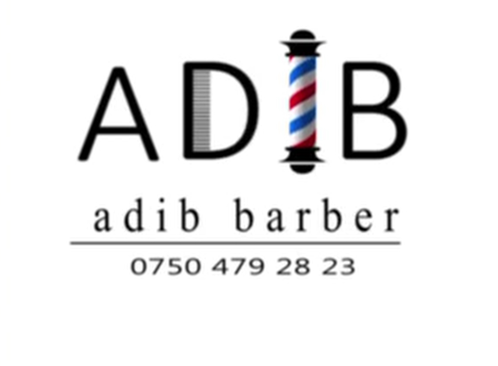 Adeeb Barber